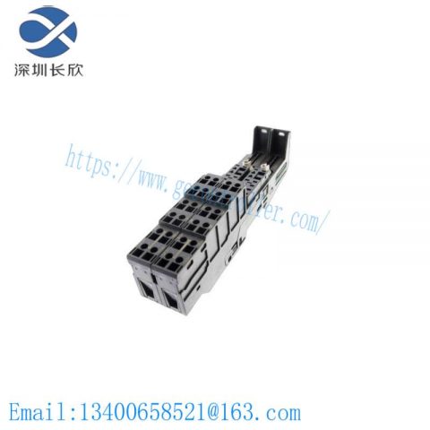 SIEMENS 6ES7193-4CA40-0AA0: Terminal Modules for Industrial Automation