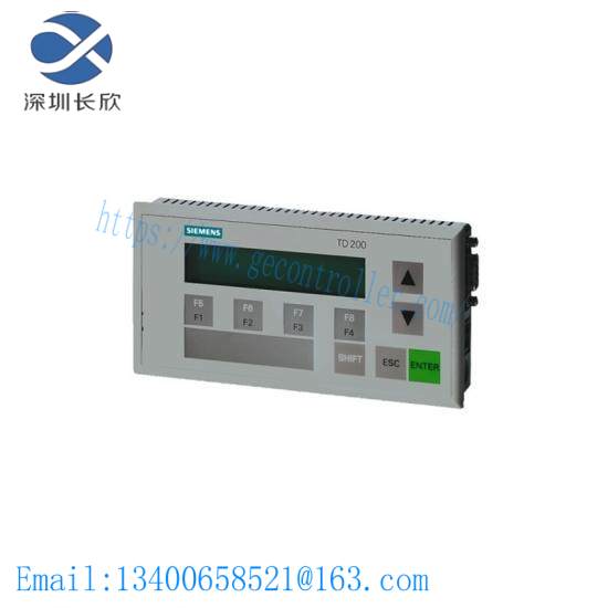 siemens_6es7272-0aa30-0ya0_simatic_s7_text_display.jpg SIEMENS 6ES5318-8MA11 Interface Module for ET100U Control Systems