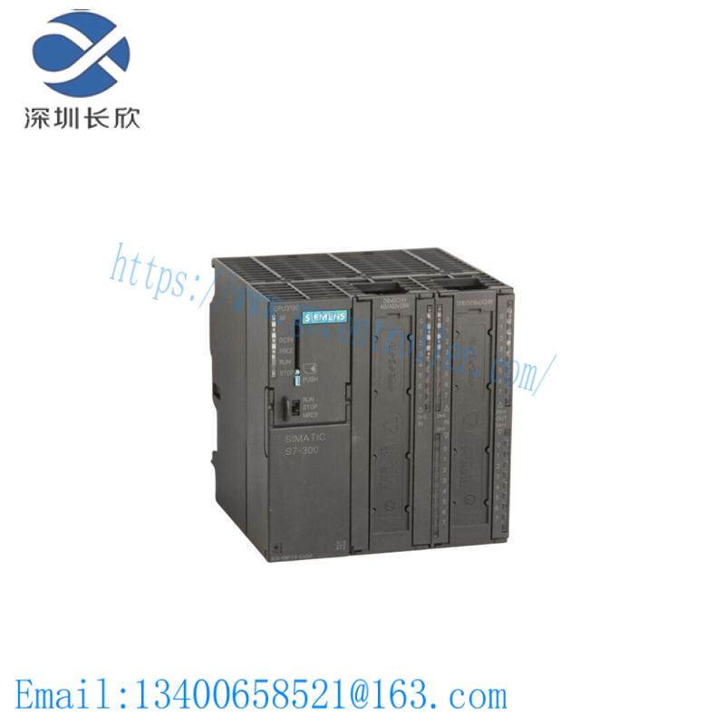 siemens_6es7313-5bf03-0ab0_cpu_module.jpg SIEMENS 6ES7313-5BF03-0AB0 Micro CPU Module for Automation Solutions