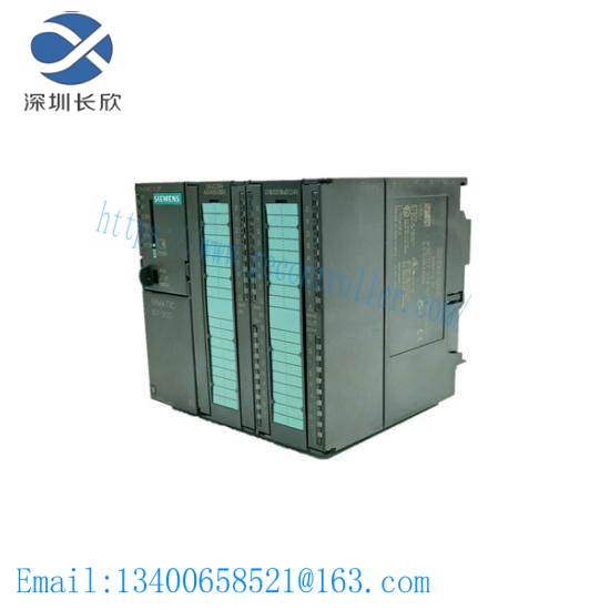 siemens_6es7314-6cf02-0ab0_cpu_module.jpg SIEMENS 6ES7314-6CF02-0AB0 CPU Module: Advanced Automation at its Core