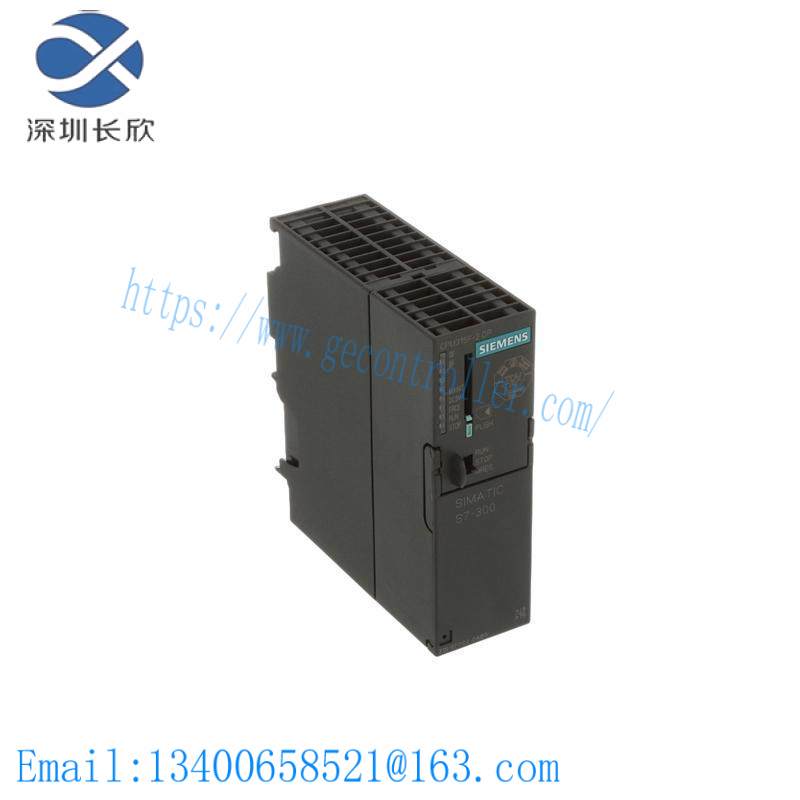 siemens_6es7315-6ff04-0ab0_power_supply.jpg SIEMENS 6ES7315-6FF04-0AB0 POWER SUPPLY, Efficient Industrial Power Solution