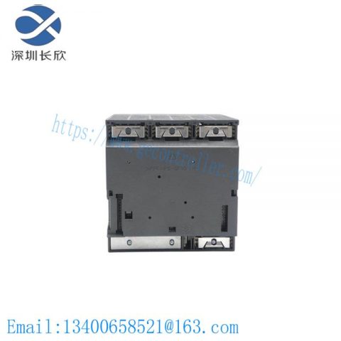 SIEMENS SIMATIC S7-300 CPU 319-3 PN/DP, Central Processing Unit