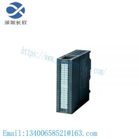 SIEMENS 6ES7322-8BH01-0AB0: Advanced Digital Output Module for Precision Control