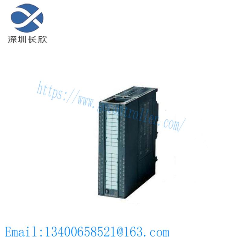 siemens_6es7322-8bh01-0ab0_digital_output_sm_322.jpg SIEMENS 6ES7322-8BH01-0AB0: Advanced Digital Output Module for Precision Control