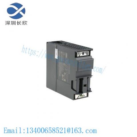 SIEMENS 6ES7323-1BL00-0AA0: Industrial Digital Control Module