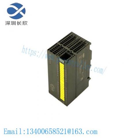 Siemens S7 300 PLC - Digital Input Module 6ES7326-1BK02-0AB0