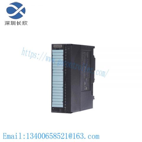 SIEMENS 6ES7332-5HB01-0AB0: Industrial Automation Expansion Module