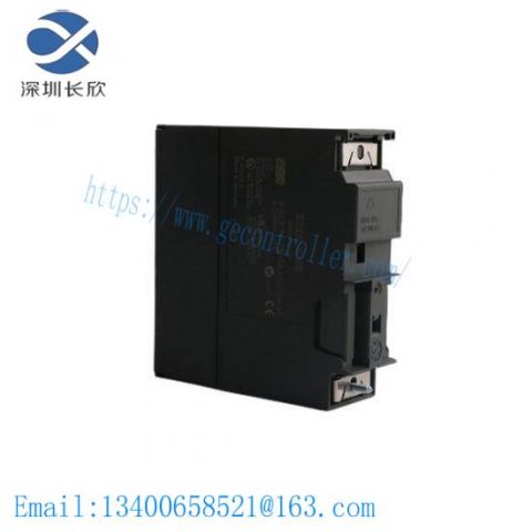 Siemens 6ES7370-0AA01-0AA0 Digital Virtual Module