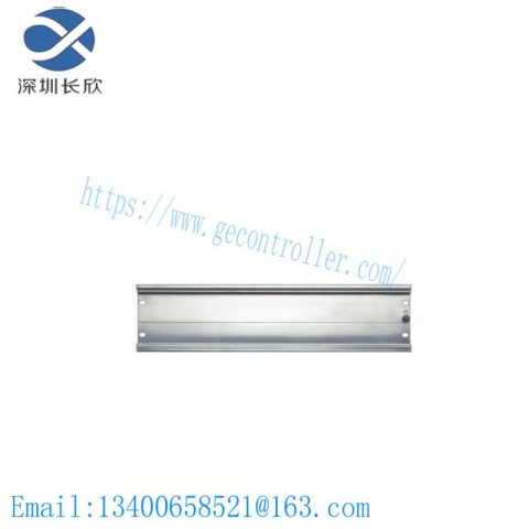 SIEMENS SIMATIC S7-1500 Mounting Rail, 530mm, Active Product