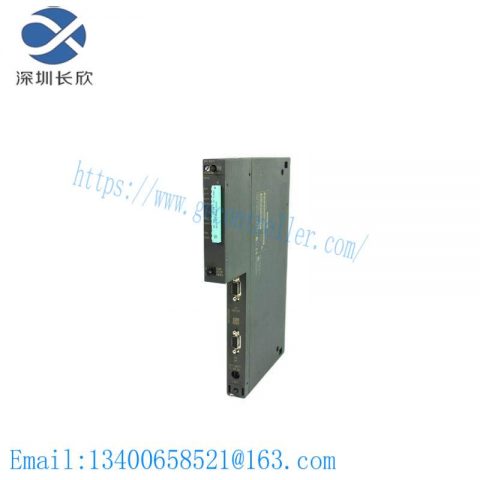 SIEMENS 6ES7412-2XJ05-0AB0 - High Performance SIMATIC S7-400 Digital Output Module