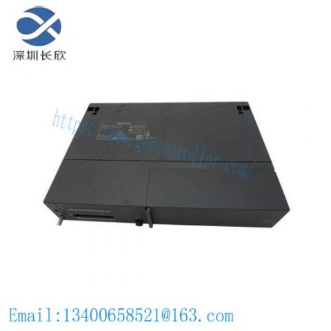 Siemens 6ES7414-3XM05-0AB0 - S7-400H CPU for High-Availability Systems