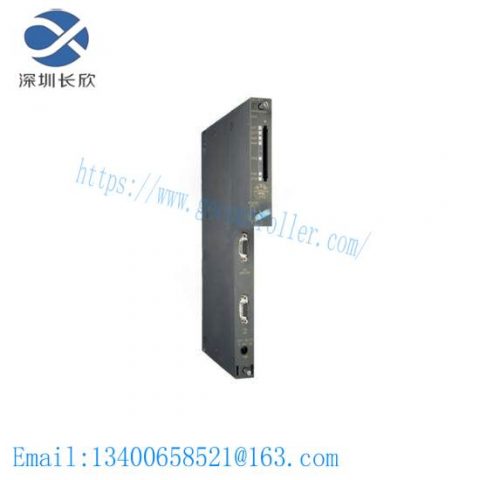 Siemens 6ES7416-2FK04-0AB0: Advanced DP Processor Module, Precision Control Core