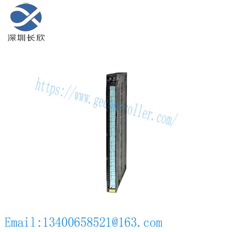 siemens_6es7431-7qh00-0ab0_analog_input_module.jpg SIEMENS 6ES7431-7QH00-0AB0: Advanced Analog Input Module for Industrial Automation