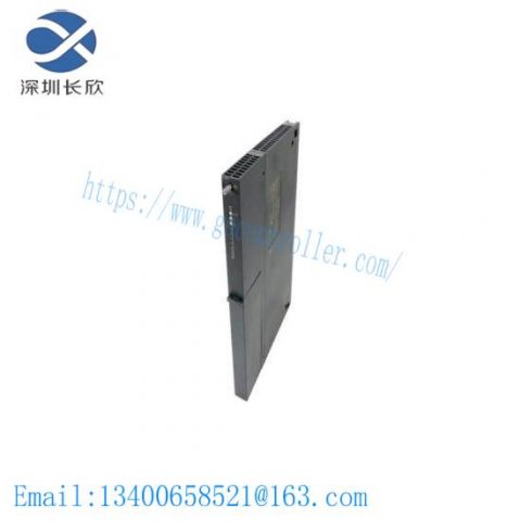 Siemens SIMATIC 6ES7460-1BA01-0AB0 Transmitter Interface Module