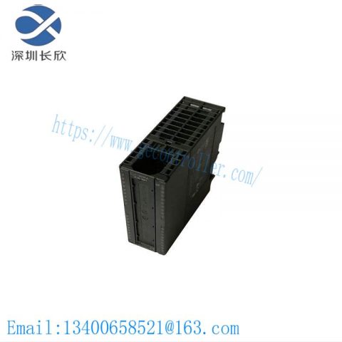 SIEMENS 6ES7650-8EK80-1AA0: Digital Output Module for Industrial Control