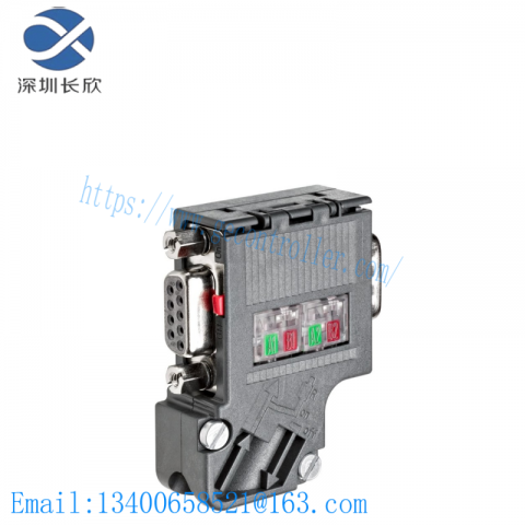 Siemens SIMATIC S7-300 Expansion Module 6ES7972-0BB60-0XA0