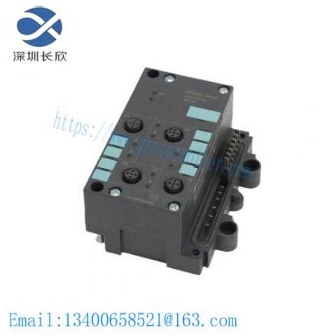 Siemens 6ES7 141-1BF30-0XB0 | Digital Input Expansion Module
