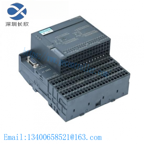 Siemens 6ES7 151-1CA00-1BL0: Advanced ET200S Compact Unit for Efficient Factory Automation