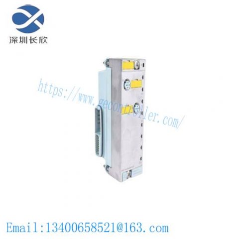 Siemens 6ES7 194-4DA00-0AA0: Profinet ET 200 PRO Connection Module