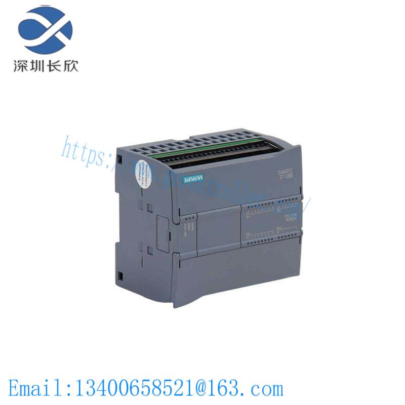 siemens_6es7_214-1ag40-0xb0_compact_cpu.jpg SIEMENS 6ES7 214-1AG40-0XB0 Compact CPU - Automation & Control Solutions