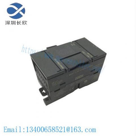 Siemens 6ES7 232-0HD22-0XA0 Analog Output Module