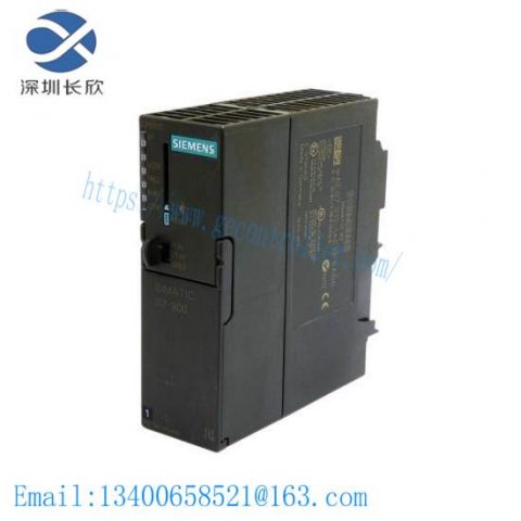 Siemens 6ES7 312-1AE13-0AB0 SM421 Digital Input Module