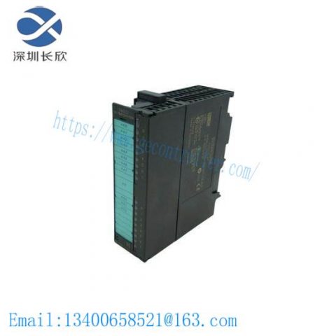 Siemens SM322 Digital Output Module, 6ES7 322-1BH01-0AA0