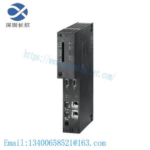 Siemens 6ES7 417-5HT06-0AB0 SIMATIC S7-400H CPU 417-5H: Advanced Industrial Control Solution