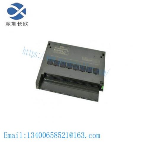 Siemens SM431 Analog Input Module, 6ES7 431-0HH00-0AB0, Industrial Automation Control