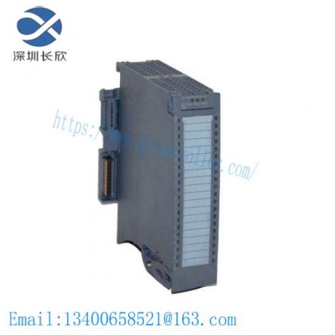 Siemens 6ES7 522-1BH01-0AB0 | Simatic Digital Output Module