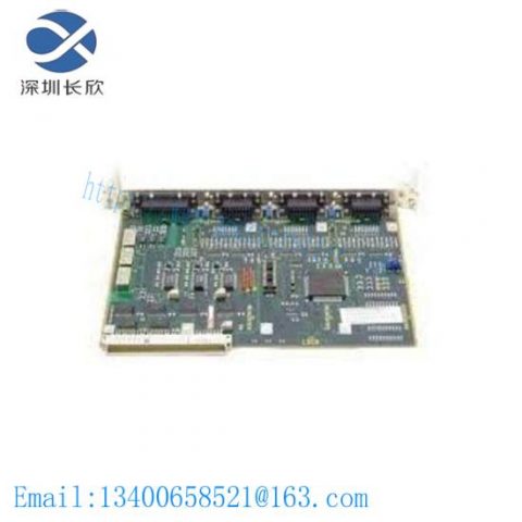 Siemens 6FC5111-0BA01-0AA0 Fast Delivery for Industrial Control