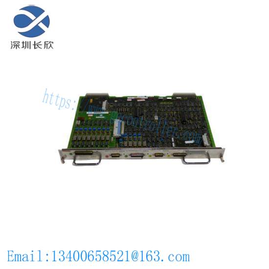 siemens_6fx1113-4ad01_circuit_board.jpg SIEMENS 6SL3060-4AD00-0AA0, Industrial Control Module