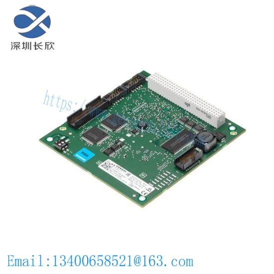 siemens_6gk1160-4aa01_communication_processor.jpg SIEMENS 6GK1160-4AA01 Communication Processor - Advanced Control Module for Industrial Automation