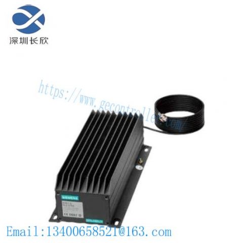 SIEMENS 6GT2698-2AA00 - Advanced Industrial Automation Components