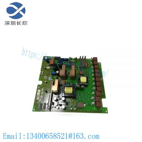 Siemens 6RY1703-0DA02: Power Interface Module, Designed for Industrial Automation