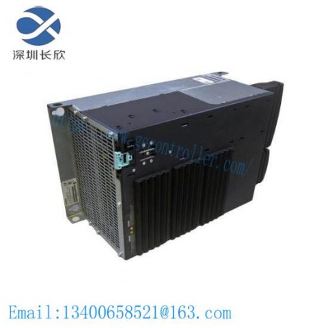 Siemens 6SL3224-0BE32-2AA0 Power Module: Advanced Industrial Control Solution