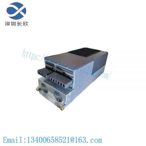 SIEMENS 6SL3224-0BE37-5AA0 Industrial Control Power Module