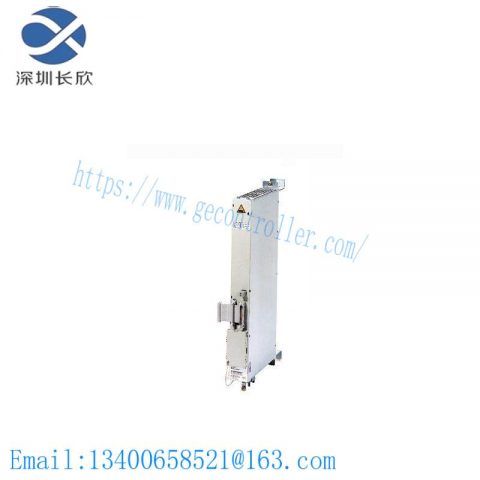 SIEMENS 6SN1113-1AB01-0BA1: Precision Pulsed Resistor Module for Advanced Control Applications