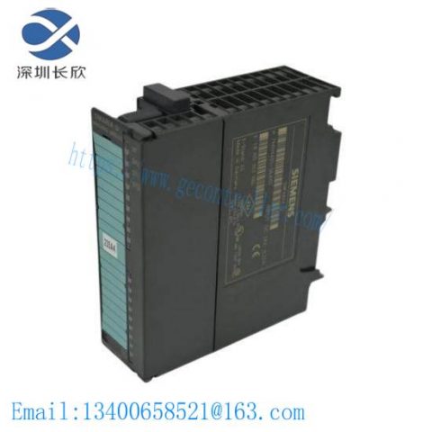 SIEMENS 7MH4601-1AA01 Weighing Module: Precise Measurement for Industry Applications