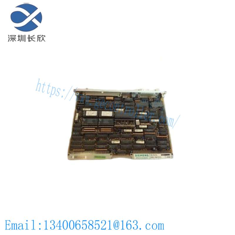 siemens_ams-m26-a81_c8451-a40-a21-8_processor_board.jpeg Siemens AMS-M26-A81 C8451-A40-A21-8 Process Control Module