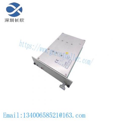 Siemens C79451-Z1038-U13 - Precision Power Supply Module for Industrial Automation