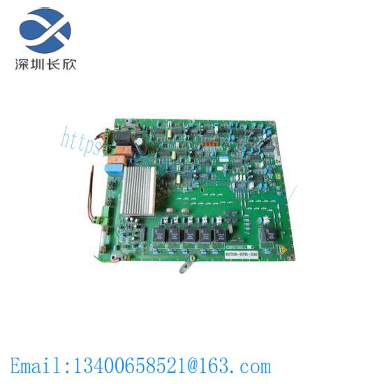 siemens_c98043-a1691-l1_-11_6se7036-0ef85-0ea0_rectifier_trigger_board.jpg SIEMENS C98043-A1691-L1 -11 / 6SE7036-0EF85-0EA0 Rectifier Trigger Board - High-Performance Control Module for Industrial Automation