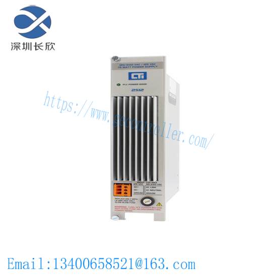 siemens_cti-2512_power_supply.jpg Siemens 6ES7193-4CD20-0AA0 - ET200S Expansion Module for Industrial Automation