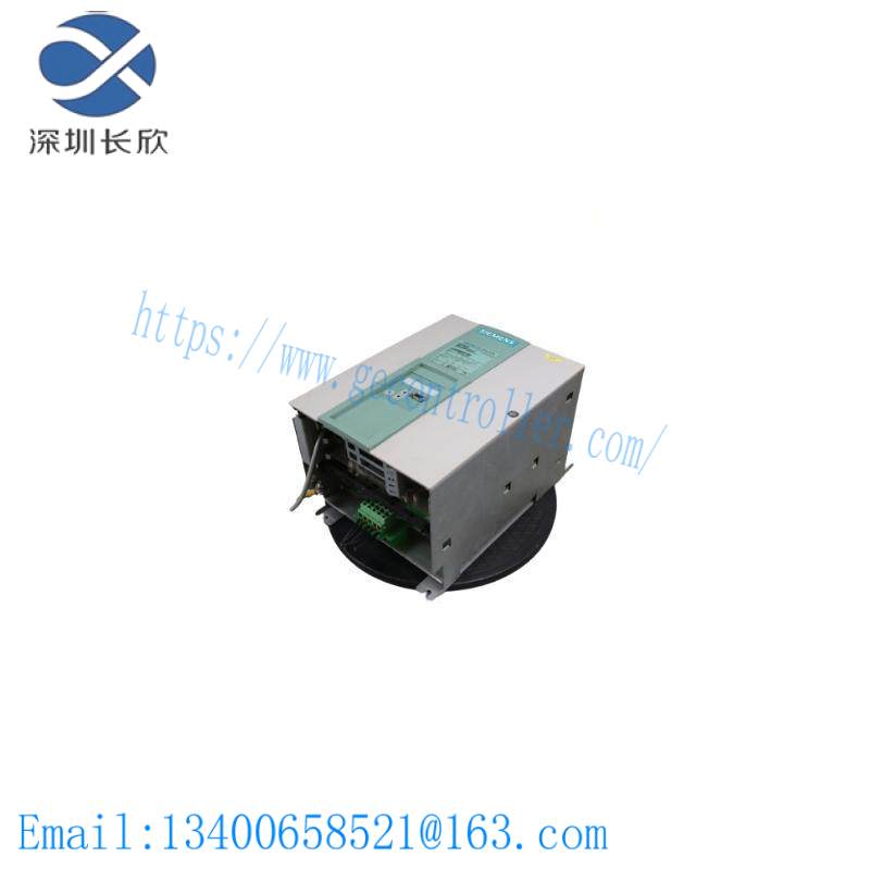 siemens_i_6ra7018-6fv62-0_frequency_converter.jpeg SIEMENS 6RA7018-6FV62-0 Frequency Converter: Advanced Drive Technology for Industrial Automation