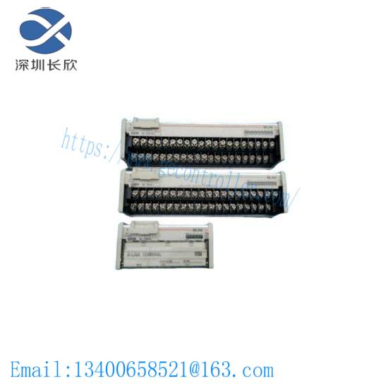 sunx_sl-tbp16_terminal_output_module.jpg SUNX SL-TBP16 Terminal Output Module - Precision Control for Industrial Automation