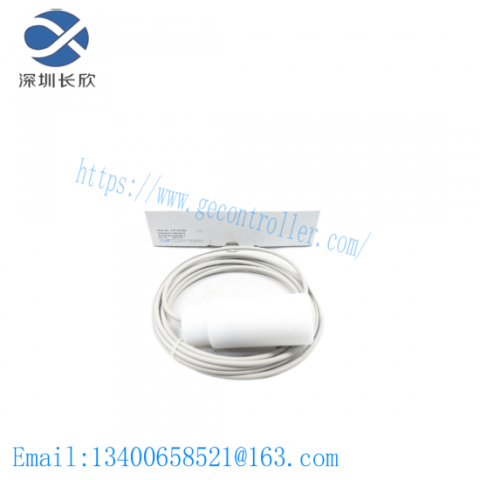 SWAN A-87.213.010: Industrial Control Module, Latest Factory Production