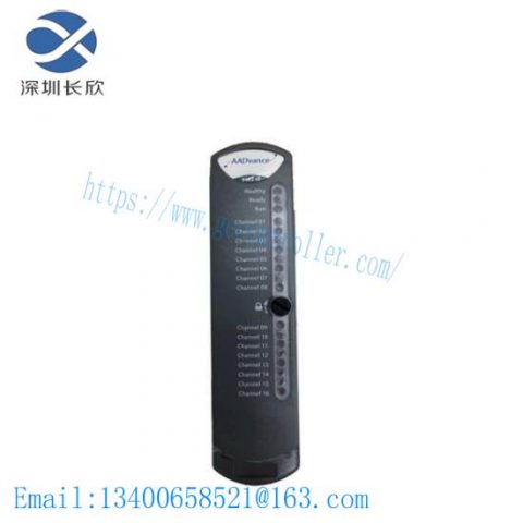 ABB T9481 Module - Precision Control Solutions for Industry