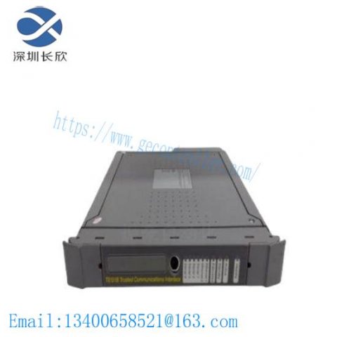 Siemens T9882 Pro Industrial Control Module, 125 characters or less