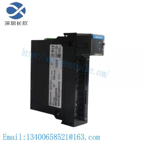 Honeywell TC-IXL061 Thermocouple Input Module - Precision Temperature Control Solution