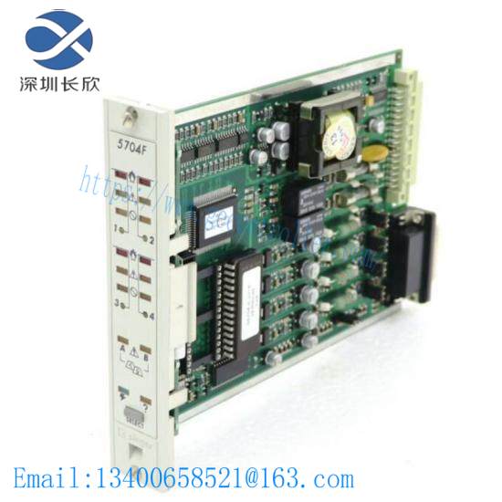 tdi_sps5785.jpg TDI SPS5785 - High-Performance Industrial Control Module